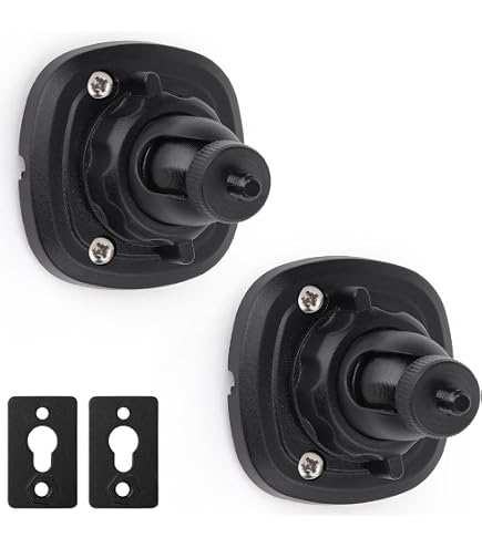 Amazon.com: Yamaha UB-DXR12 U-bracket for DXR12 : Electronics